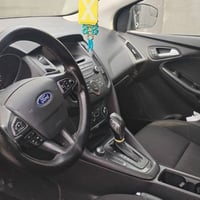 وبركاته فورد موديل ٢٠١٧ SE بدون حادث سياره استيراد خاص محرك كير مكفول ...