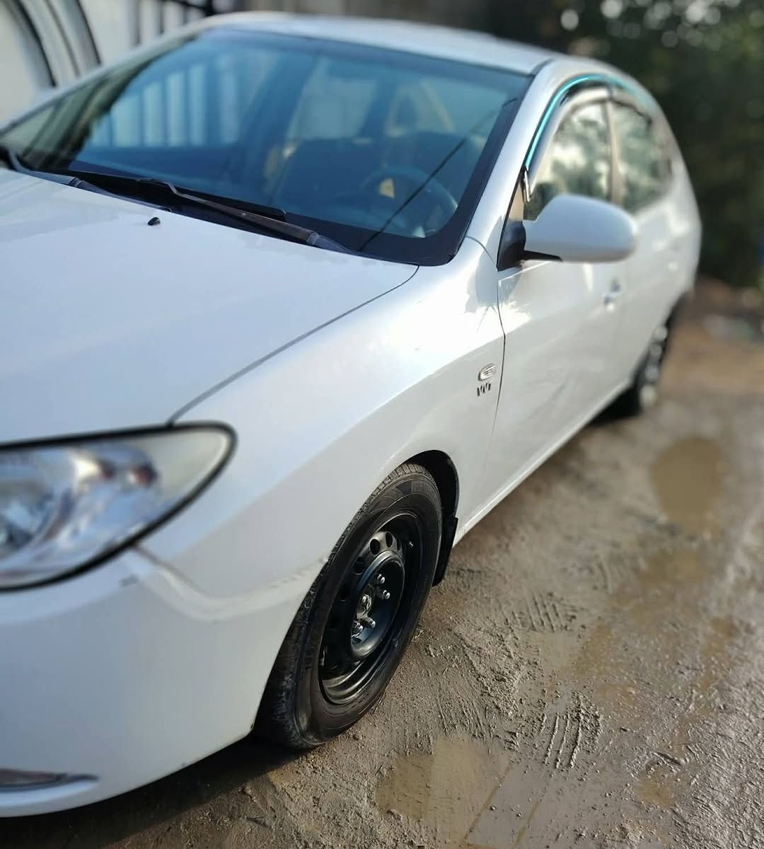 اعادة  النشر بسبب الوعود الكاذبة اخون رجاء المو شراي لا يواعد ولا يراسل رجاء˝ !!! رجاء˝!!! رجاء˝!!!

 السلام عليكم من رخصة الادمن المحترم 

النترا  2010 كصة جنطة متومة رقم انكليزي. كير محرك.خير من الله مكينة1600 دكشن عالي تبريد تدفئة تحكمات كلشي شغال  سعر 43 بيها مجال بسيط استفسار.اكثر *********** واتس
