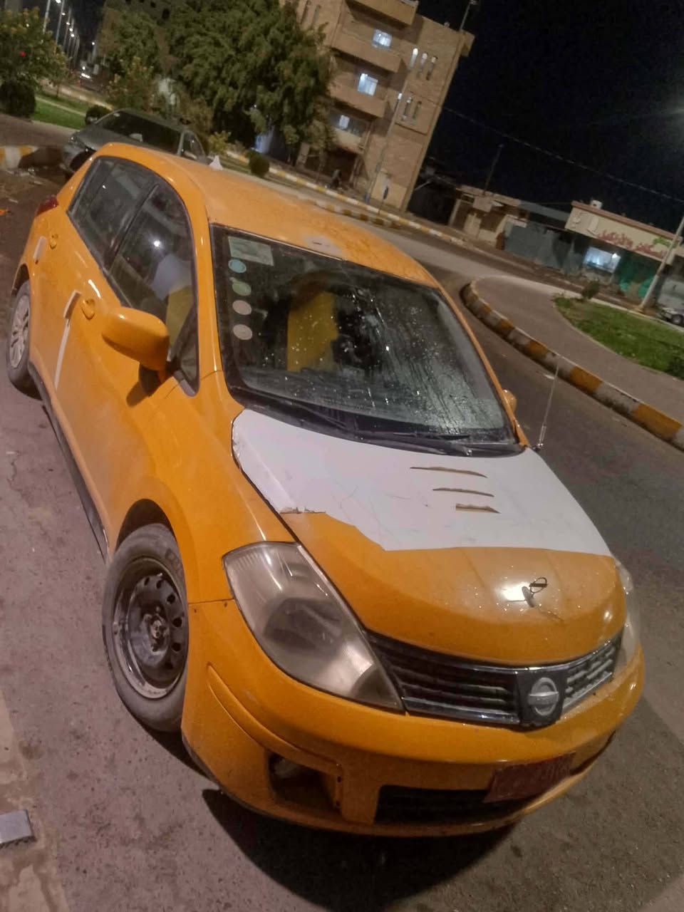 نيسان فيرسا 2010سعر 40بيه مجال


**إذا كنت صاحب هذا الإعلان وتريد حذفه لأي سبب، رجاءا أرسل رسالة إلى الدعم الفني**