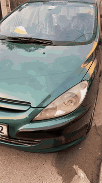 ٢٠٠٤ • مصبوغة جمالية • درام شفت طقطكة