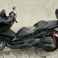 فورزا 0.12 • القادسية بغداد • قرب سريع المطار