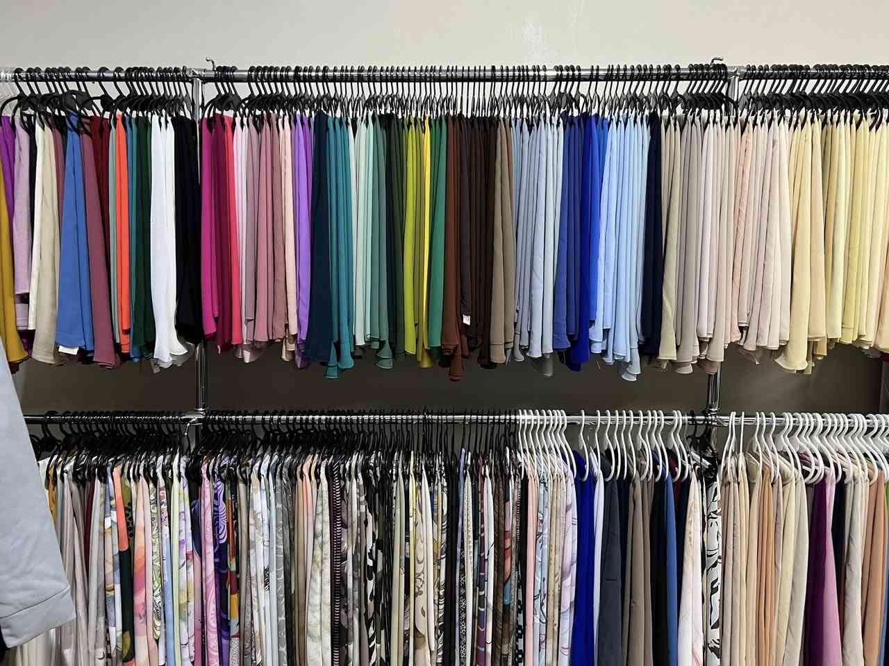 L Hijab store
L. L for hijab طرح وملابس وأطقم ماليزي وبندانات ومكملات حجاب


**إذا كنت صاحب هذا الإعلان وتريد حذفه لأي سبب، رجاءا أرسل رسالة إلى الدعم الفني**