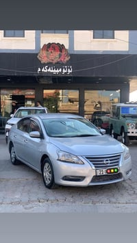 سنترا • ٢٠١٥ • خليجي اوتوماتيك