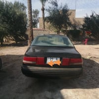 برنس 1994مكينه مفتوحة1800رقم واسط بأسمي السيارة معمرة التبريد شغال كهر...
