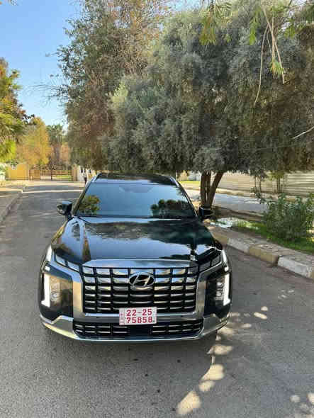 هونداي بلاسايت 
https://share.google/qFZr3O5jh2WKYpDRp
موديل 2023 
ماشي 38 الف ميل 
سياره فول موصفات منل اخير كلكرافي 1/1 
موسفات مالها معروفه مايحتاج وسيك 
سياره بيدون حادث ضرر مالتها سريقه مبدل ثلث قطق 
بابين سايق و جاملغ مبدلين و مصبوغين بعتبار سياره 
ثلاث قطع صبغ بيدون نقته دواخل 
بيدون أيرباگ 
سياره امامي خلفي كبس 
مكفوله گير محرك حجر سالنسه رادارت حساسات 
لون مميز زيتوني 
رقم شاصي موجود منشور 
عنوان عقرء 
السعر 240 مجال 
رقمل هاتف وتساب 
***********
