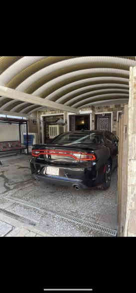 السلام عليكم 
جارجر ٢٠١٩ جيتي امريكي بنيد وجاملغ تبديل وبيهه باب صبغ ايرباك دركة ودشبول لد متغير الوان مواصفاتهه معروفه رقم بغداد انكليزي باسمي السعر ١٧٥ وبيهه مجال بسيط ***********
