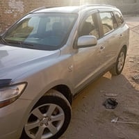 سنتافي • ٢٠٠٨ • كاز