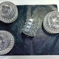 مقدمات • كلاص منقوش • ٤ قطع