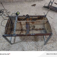 حداد متجول • تصليح بيبان • كرفانات