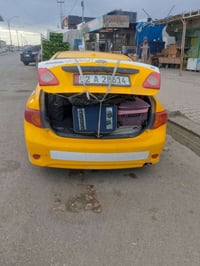 كورلا • ٢٠١٠ • مكينة شرط