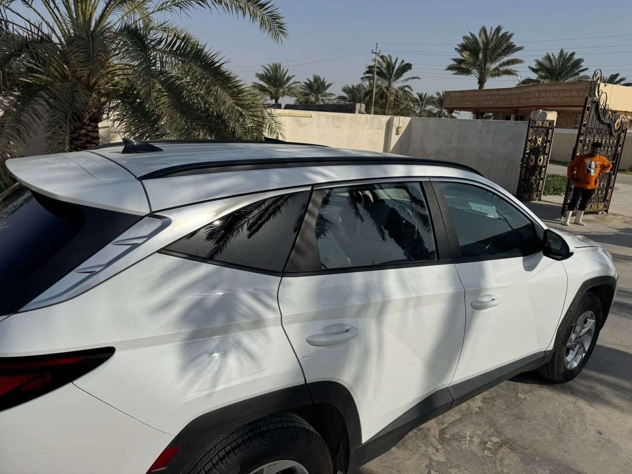 للبيع استفسار 

+964 771 992 2139
ديالى بعقوبة بعقوبة, ديالى


**إذا كنت صاحب هذا الإعلان وتريد حذفه لأي سبب، رجاءا أرسل رسالة إلى الدعم الفني**