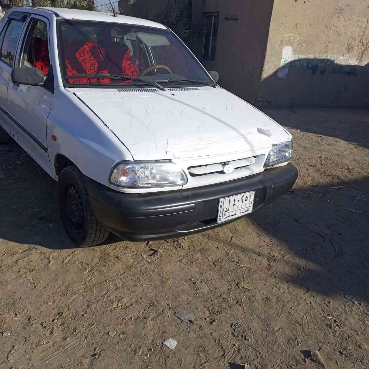 من رخصت الادمن المحترم للبيع سايبه موديل 16رقم قادسيه تحويل نفس اليوم جاهزة السيارة  بابل مشروع الاستفسار اتصل *********** السعر بيه مجال قليل 29ورقه الشراي يخابر ويدلل
