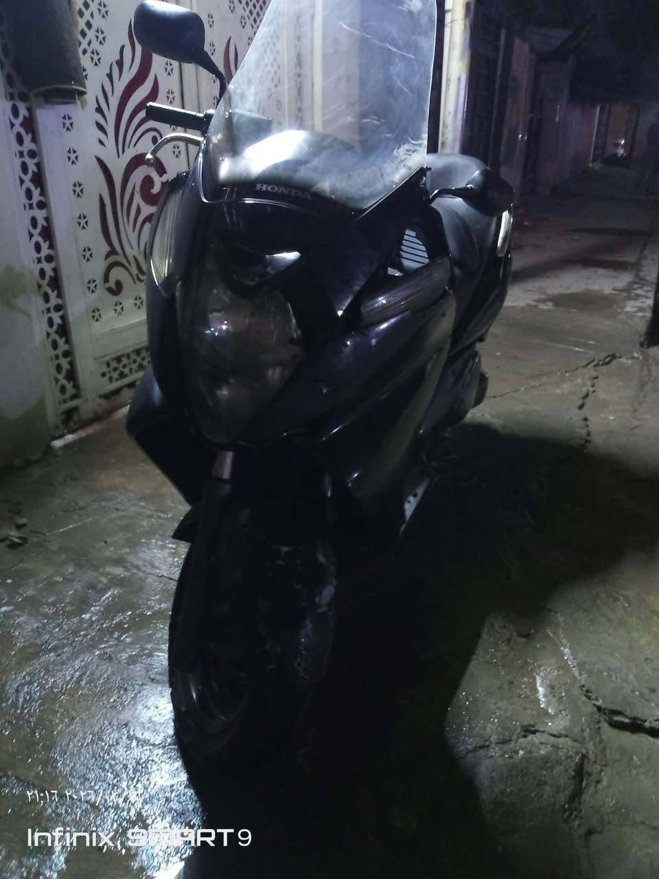 كروب سلفر ونج الدراجة مكينة حلو الا صرف والا تبخير والا تنغيص كهربائيات كلة شغالة 
الدراجة وفر مود كلة شغالة مابيهة نقص هورن شاير االايت مكاني بغداد البلديات رقم ***********
