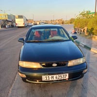 سيفيا • ٩٥ • حلة النيل