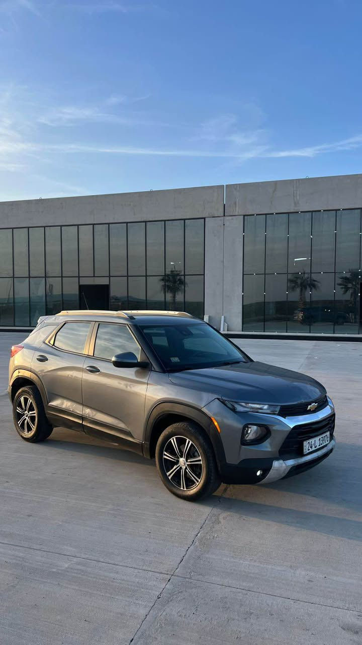 تلفون ***********
شوفرليت ترابلايزر٢٠٢١
١٢٠ ورقه مجال
٢قطعه صبوخ بئ ژوري موديل ٢٠٢١
مواصفات فول بصمه شغال بريك بصمه كوشن جلد داخل صور ويل كروم لايت زينون تحديد سرعه رادار بيش و بشت شاشه گه وره كاميره
گيرمكينه به ردي كزوز رادار بشه رت
به ناوي خومه تحويل وكاله غرامات ب شرت اكر, نينوى
