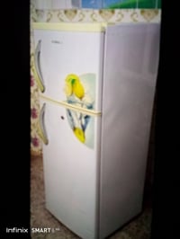 ثلاجه • ١١قدم • سعر نهائي