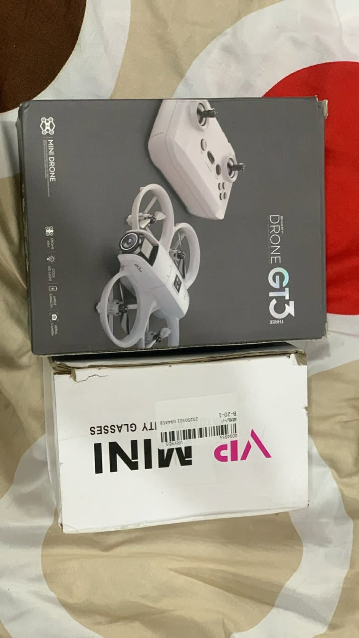 اعلى سعر ابيع درون ام المناظر جديد غير مستخدم.                      رقم الهاتف ***********
