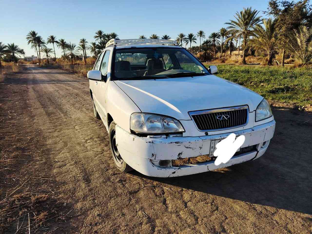 السلام عليكم
سيارة شير كوين للبيع 
موديل 2009
رقمها بابل انگليزي 
گير ومكينه محور كورلا مكفولان عالشرط 
الدواخل كلش حلوة 
الكشر نظيف ومرتب 
كهربائيات جاهزه السيارة من كلشي شغل واطلع 
السعر 32 ورقة وبيها مجال بسيط للشراي 
المكان كربلاء طوريج الجدول الغربي 
للإتصال:
 ***********
***********
