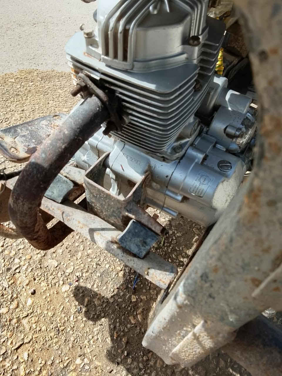 السلام عليكم ستوته امتيار لبيع موديل 2007اوراقهه ضايعه اكفلهه من السرقه *********** العنوان دوانيه
