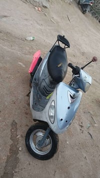 ماكس منغولي • ٤٩سي سي • كربلاء