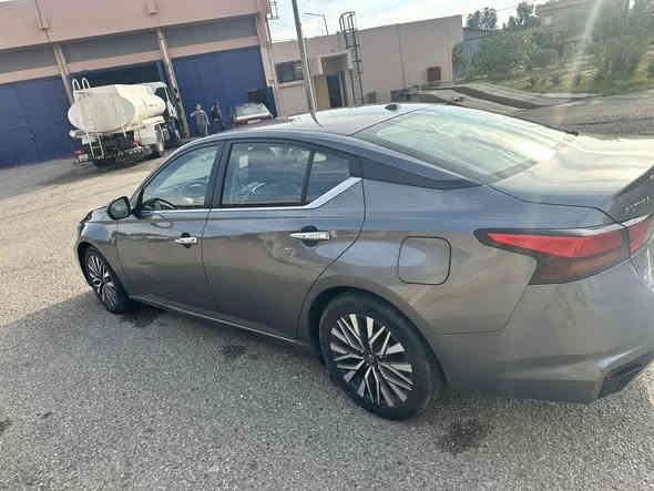 سلام عليكم شباب
التيما SV
موديل 2023
اني مستورده بسمي
بيه صبغ بنيد 
وربع جاملوغ
ارباك طاك سستم
مكانه ديالى و بغداد
***********
السعر 168
