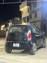 رقم بغداد رباعي مميز على سيارة شغاله بل كامل  للاستفسار 07864139787 بغ...