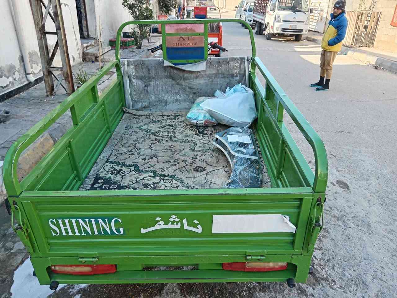 سلام عليكم ستوتة البيع مديل 2023 مكلف بنشر هاذ رقم صاحبهة ***********
