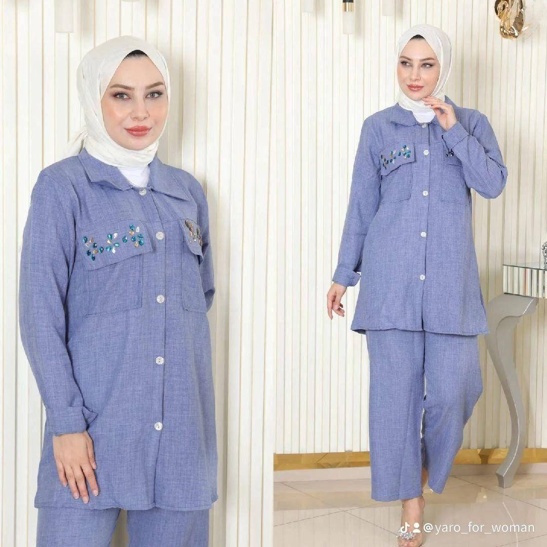 شلعة ملابس
80قطعة 
سعر القطعة 5 آلاف 
قياسات s/m/l/xl
يوجد توصيل لجميع المحافظات


**إذا كنت صاحب هذا الإعلان وتريد حذفه لأي سبب، رجاءا أرسل رسالة إلى الدعم الفني**