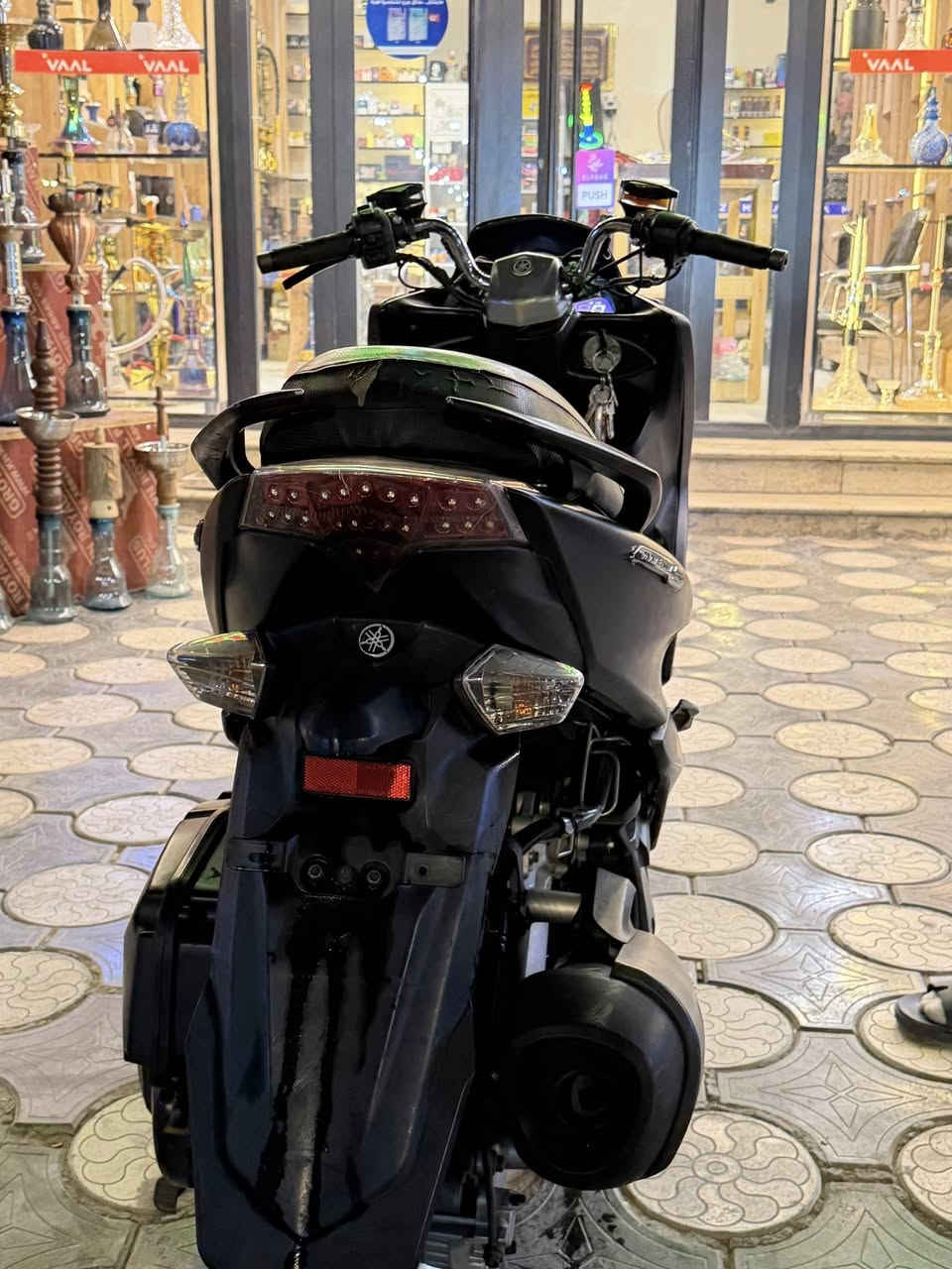 ماجستا اس حديث دراجه شغاله وخير من الله رايدها 800 الف مكانها بغداد الجديده ***********
