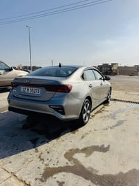 سيراتو ٢٠١٩ • مكينه ١٦٠٠ • رقم اربيل