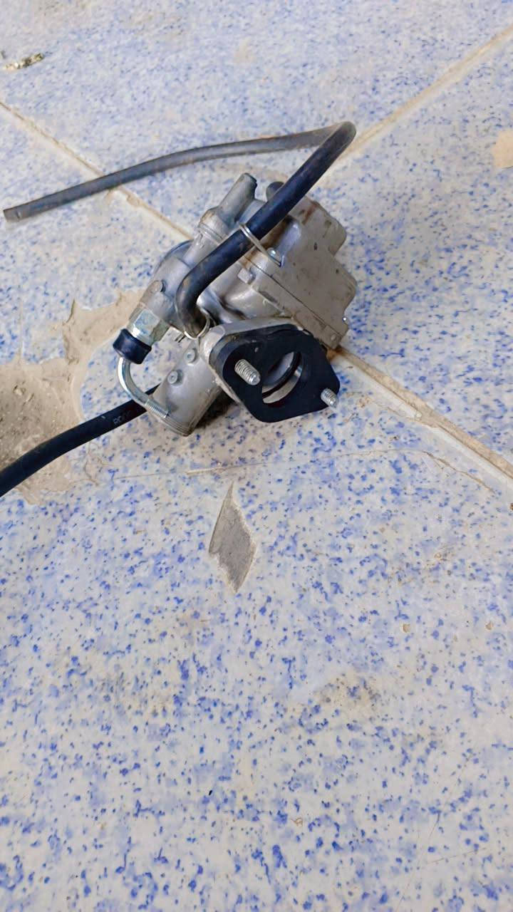 كابريتر موديل 20 اصليه للبيع


**إذا كنت صاحب هذا الإعلان وتريد حذفه لأي سبب، رجاءا أرسل رسالة إلى الدعم الفني**