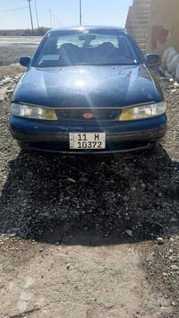 سيفيا ٩٥ • رقم جديد • تحويل ثاني يوم