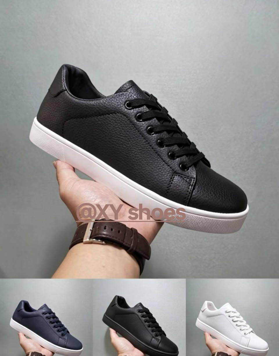 High-quality men's shoes
In stock
Size 39 to 44
Honest businessman
Quality assurance
If you want to see more styles, contact me
wa.me 159 5876 6213


**إذا كنت صاحب هذا الإعلان وتريد حذفه لأي سبب، رجاءا أرسل رسالة إلى الدعم الفني**