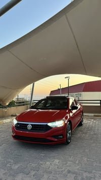 Volkswagen jetta 2021 قير عادي سلام و عليكم أخوان 🌹  للبيع فقط   جيتا ...