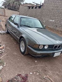 بي ام كفاله عامه اللي عنده مراوس 07869005897