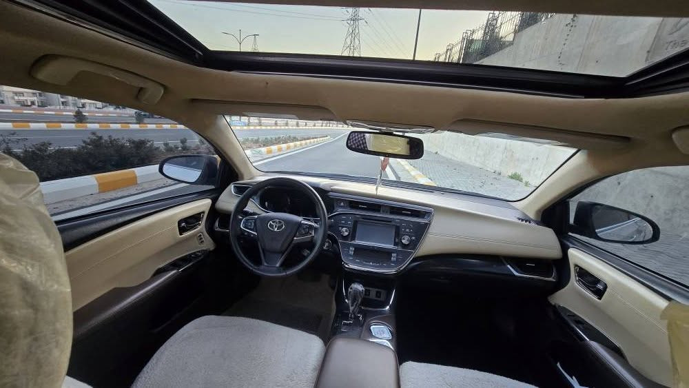 ئەڤەلۆن ٢٠١٦ فوول مواسەفاتی ئەمریکی ناو زەرد ڕەسمی سۆنەرەکەیم داناوە پێشی قرچێکی هەیە بێ شانسی هەموو گیانی بەشەرتە ١٣٠ کم ڕۆشتوە گێڕ و مەکینە بەشەرت نەکراوەتەوە 
سعری  خوار بازاڕ ١٧٦ گەڵا و معامەلە 
*********** السليمانية, العراق
