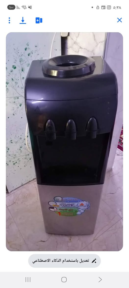 ميز ب٢٥
بنكات ١٥ الوحده
ميز ٣ رف خشب ب٣٠
غلايه ٢٥ بغداد, العراق


**إذا كنت صاحب هذا الإعلان وتريد حذفه لأي سبب، رجاءا أرسل رسالة إلى الدعم الفني**