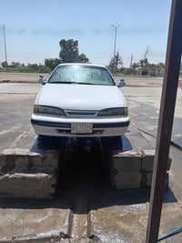 07700526913 السلام عليكم برنس موديل 95 للبيع سياره جاهزه وخير من الله ...