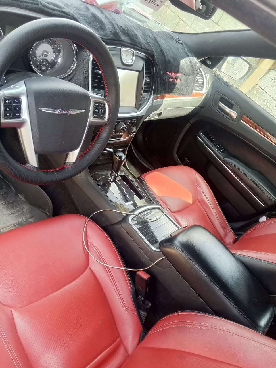 السلام عليكم
اوباما 2011 وارد خليجي
فول مواصفات 1/1
بيه بارد قليل
رقم اربيل
السياره بل حقيقه احلا م̷ـــِْن الصور
المكان الانبار الخالديه
السعر 175
***********
