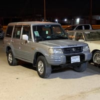 مكينة وكير • ٢٠٠٠ • بصرة