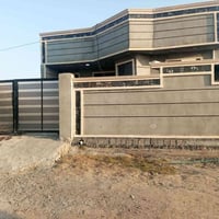 دار السلام فلوجه • دار زراعي • ٢٠٠م