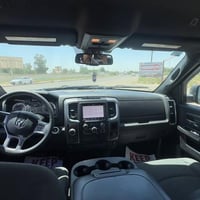 للبيع رام 🚘 الموديل: ram 2022 كلاسك باب قصير 🌍 الوارد: أمريكي 🎨 اللون:...