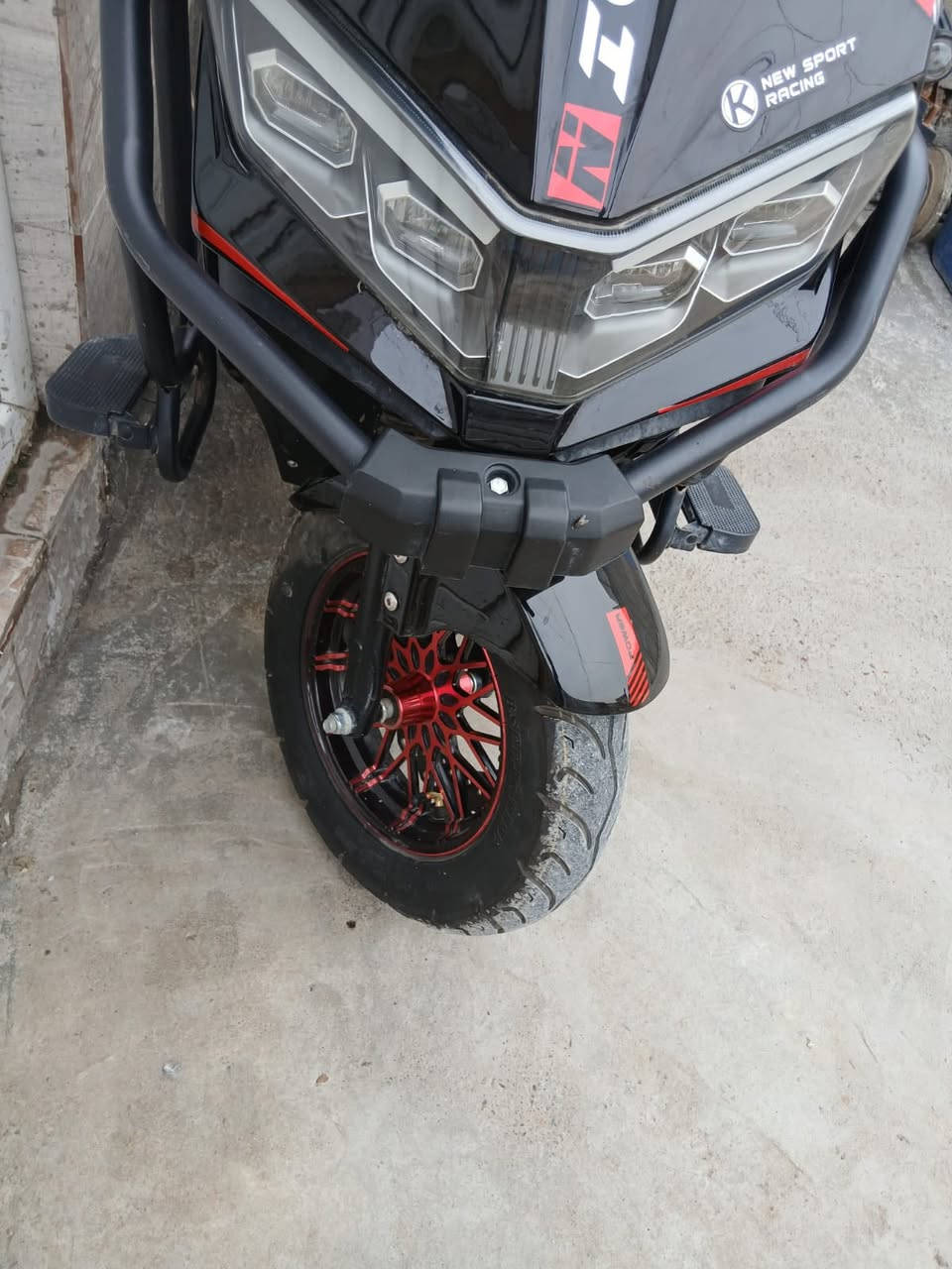 2025سكنس بطاريات جديده النضافه كما موضح بلصور السعر 960الف المكان بغداد الغزاليه ***********
