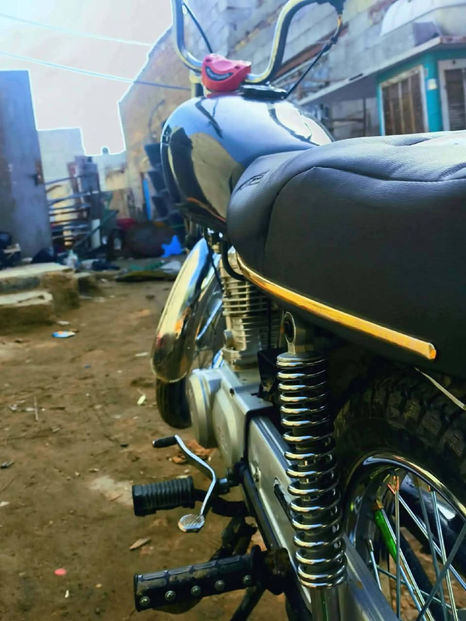 سلام عليكم
اربعه كير مكينه 21مفتوحه مره وحده دراجه نشطا تعمير 25كلشي ماعايزه مكاني نجف شارع المطار سعر 360بيهه مجال قليل خاص مفتوح رقم ***********
