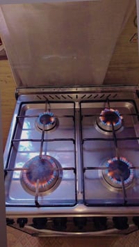 طباخ مصري • شغال • فحص