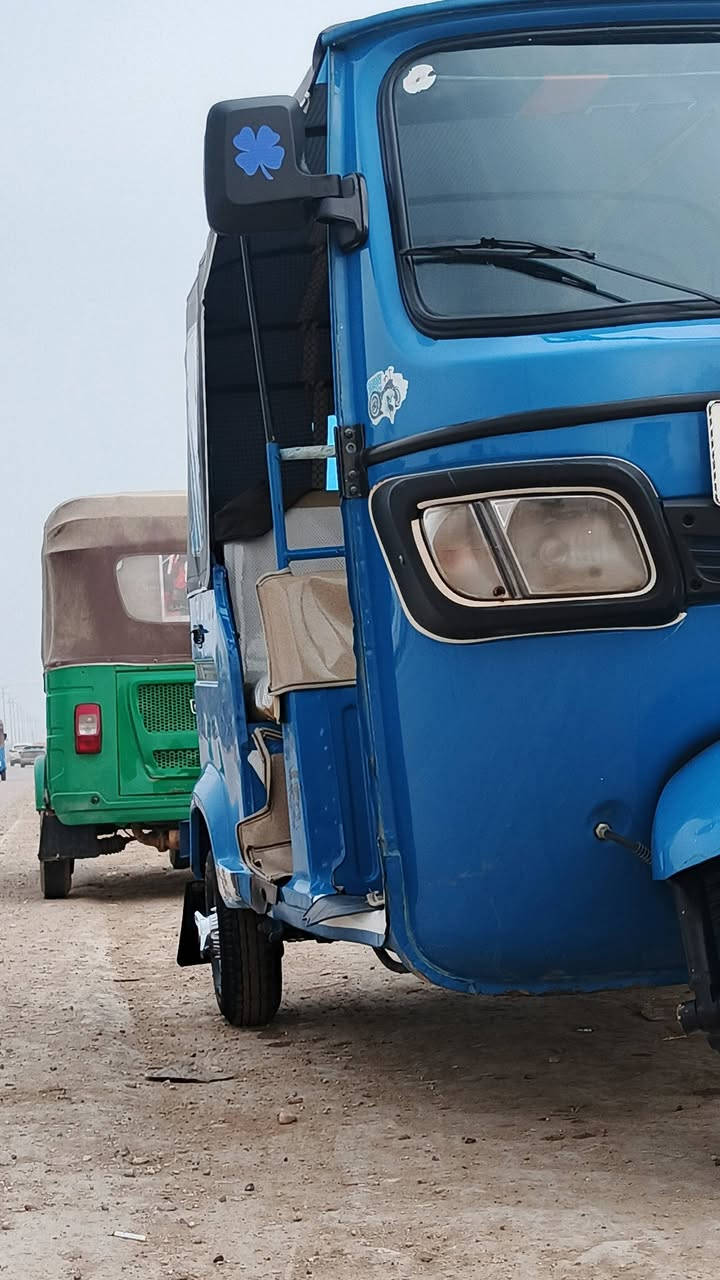 السلام عليكم تكتك تي في اس لبيع مديل 20كفاله عامه ستفسار عرقم ***********
