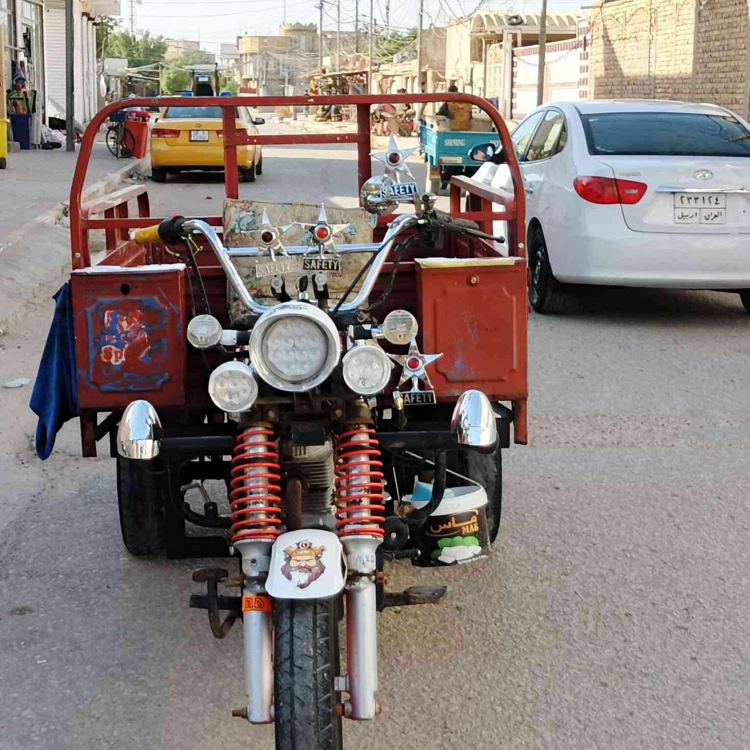 السلام عليكم.. ستوته للبيع جمره مديل 18. كلك كلك. مكفوله  الستوته المو شراي لايتعبني  . السعر. 900. بيه مجال قليل.. 🫴


**إذا كنت صاحب هذا الإعلان وتريد حذفه لأي سبب، رجاءا أرسل رسالة إلى الدعم الفني**
