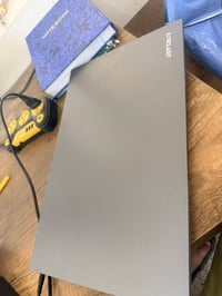 لابتوب TECLAST • مستعمل • شاشة سليمة