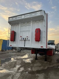 عربانة فلات • موديل 2026 زيرو • كركوك جسر حزيران