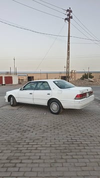 مكينة ٣٠٠٠ • كير جديد • تحويل ثاني يوم